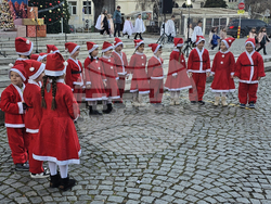 Гоце Делчев - Коледен базар