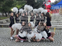 Гоце Делчев - Коледен базар