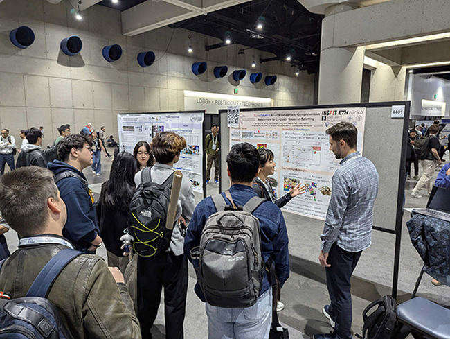 Bulgaria's INSAIT Releases World’s Largest Open-Source 3D Dataset and Benchmark for Language-Aware AI Systems