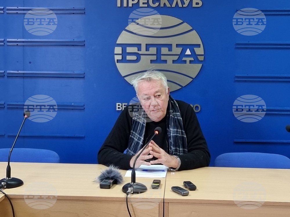 Археологът проф. Хитко Вачев очаква патриарх Даниил, Светият синод и археолозите да работят заедно за проявленията на духовността