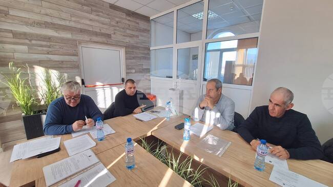 Общинският съвет в Угърчин прие програмата за развитие на читалищната дейност през 2026 г.