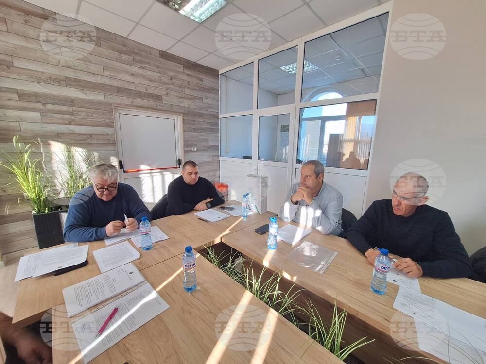 Общинският съвет в Угърчин прие програмата за развитие на читалищната дейност през 2026 г.