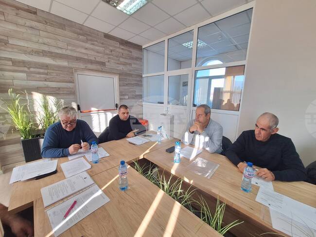 Общинският съвет в Угърчин прие програмата за развитие на читалищната дейност през 2026 г.