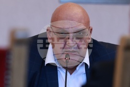 Народно събрание - Комисия по здравеопазване - заседание