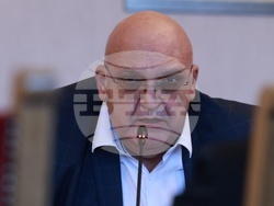 Народно събрание - Комисия по здравеопазване - заседание