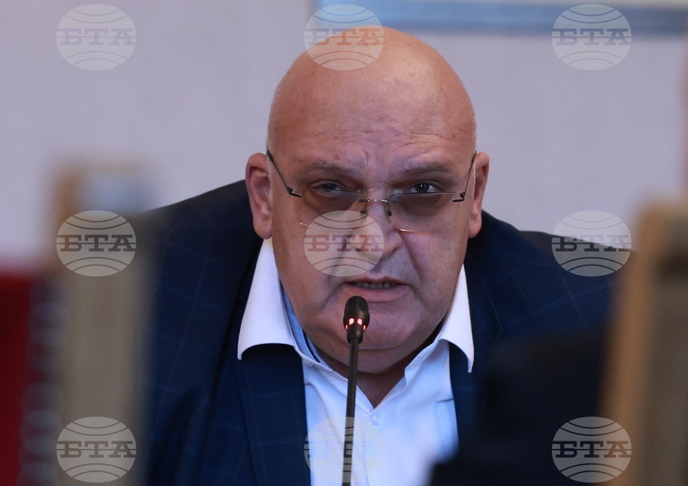 Народно събрание - Комисия по здравеопазване - заседание