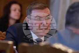 Народно събрание - Комисия по здравеопазване - заседание