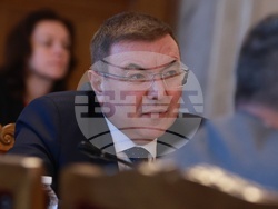 Народно събрание - Комисия по здравеопазване - заседание