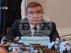 Народно събрание - Комисия по здравеопазване - заседание