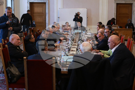 Народно събрание - Комисия по здравеопазване - заседание