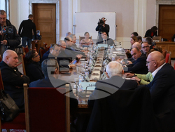 Народно събрание - Комисия по здравеопазване - заседание