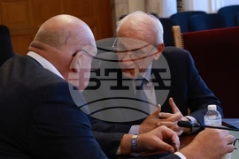 Народно събрание - Комисия по здравеопазване - заседание