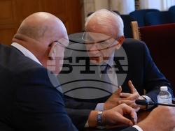 Народно събрание - Комисия по здравеопазване - заседание