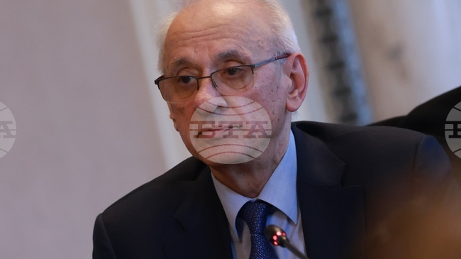 Ex-Health Minister Satisfied with Finished Projects but Admits Much Work Remains