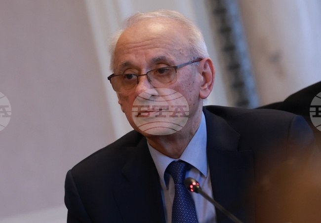 Ex-Health Minister Satisfied with Finished Projects but Admits Much Work Remains