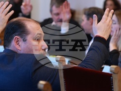 Народно събрание - Комисия по здравеопазване - заседание