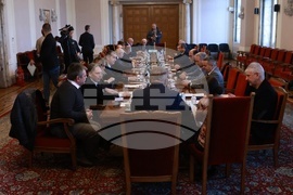 Народно събрание - Комисия по здравеопазване - заседание