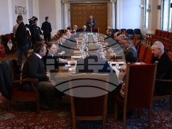 Народно събрание - Комисия по здравеопазване - заседание