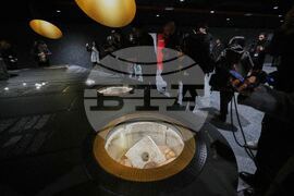 Italy Colosseum Metro Stations