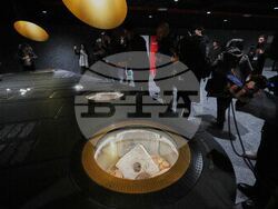 Italy Colosseum Metro Stations