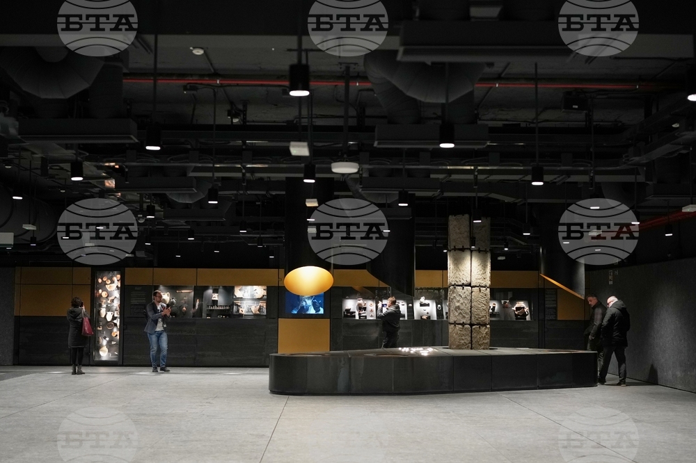 Italy Colosseum Metro Stations