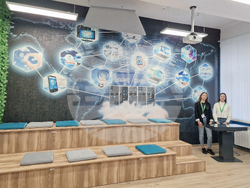 Монтана - STEM-център - Красимир Вълчев