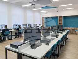 Монтана - STEM-център - Красимир Вълчев