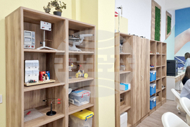 Монтана - STEM-център - Красимир Вълчев