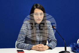 Национален пресклуб на БТА - Плевен - „Възраждане“ - пресконференция