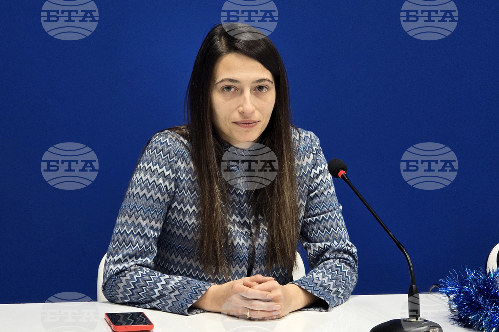 Национален пресклуб на БТА - Плевен - „Възраждане“ - пресконференция