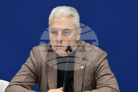 Национален пресклуб на БТА - Плевен - „Възраждане“ - пресконференция