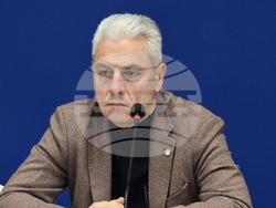 Национален пресклуб на БТА - Плевен - „Възраждане“ - пресконференция