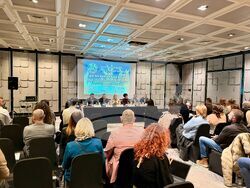 Снимка: Министерство на земеделието и храните