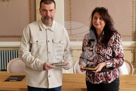 Варна - Регионален исторически музей - договор за сътрудничество