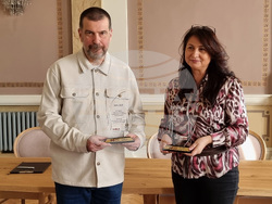 Варна - Регионален исторически музей - договор за сътрудничество