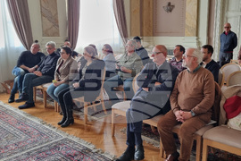 Варна - Регионален исторически музей - договор за сътрудничество