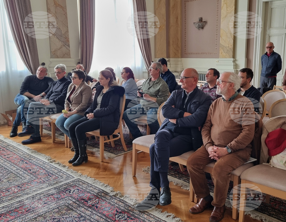 Варна - Регионален исторически музей - договор за сътрудничество