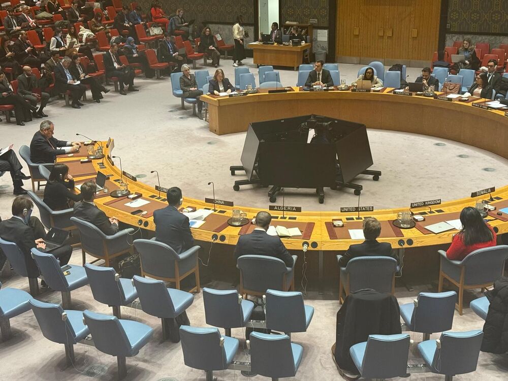 Министерство на външните работи: България участва в Открития дебат на Съвета за сигурност на ООН „Лидерство за мир“ 