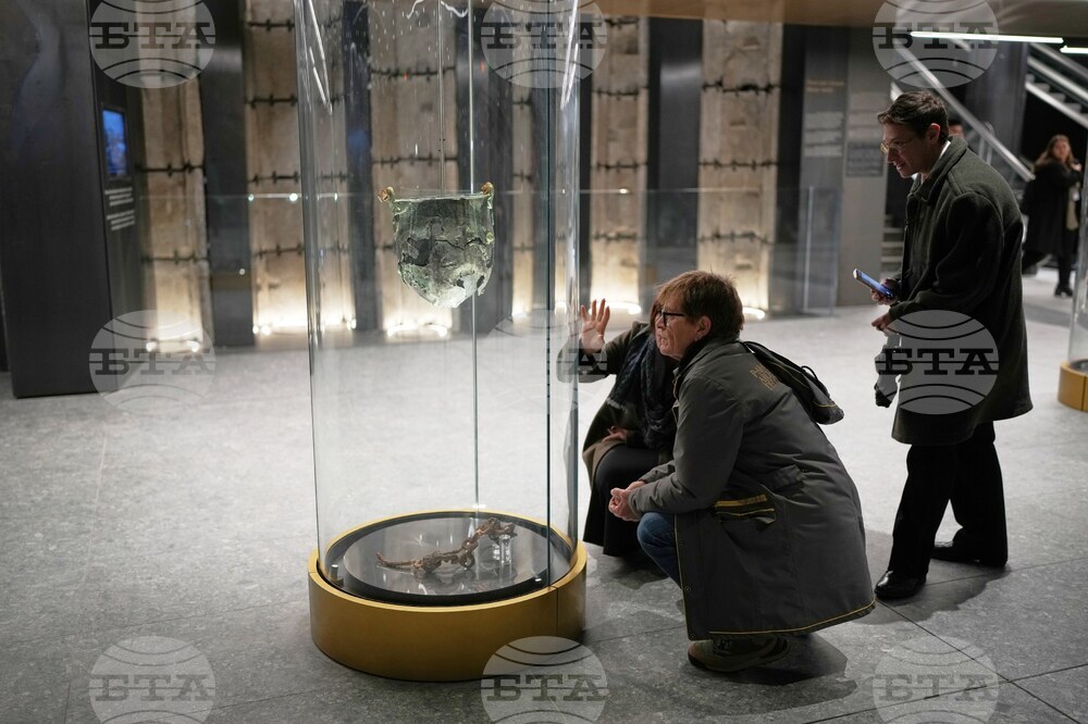 Italy Colosseum Metro Stations