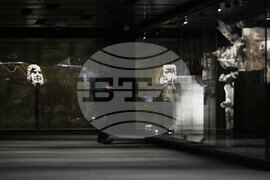 Italy Colosseum Metro Stations