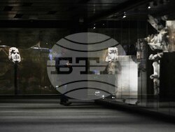 Italy Colosseum Metro Stations