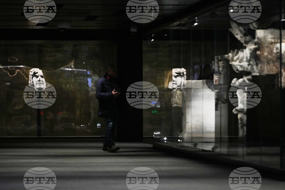 Italy Colosseum Metro Stations