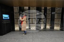 Italy Colosseum Metro Stations