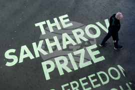 Europe Sakharov Prize