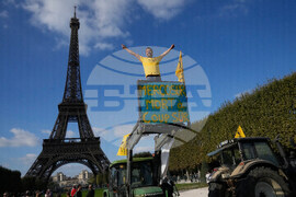 Europe-Mercosur-Trade