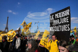 Europe-Mercosur-Trade