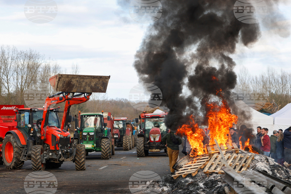 Europe-Mercosur-Trade