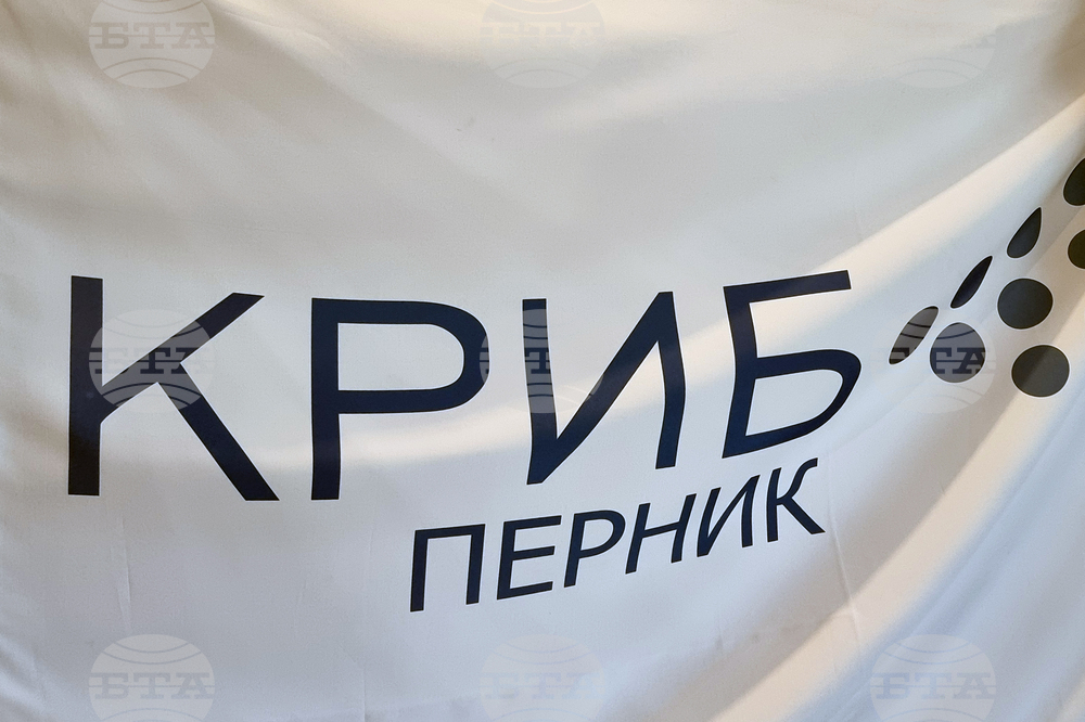 Перник - вестник „СъПерник“ - КРИБ - годишни награди