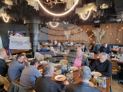 Перник - вестник „СъПерник“ - КРИБ - годишни награди