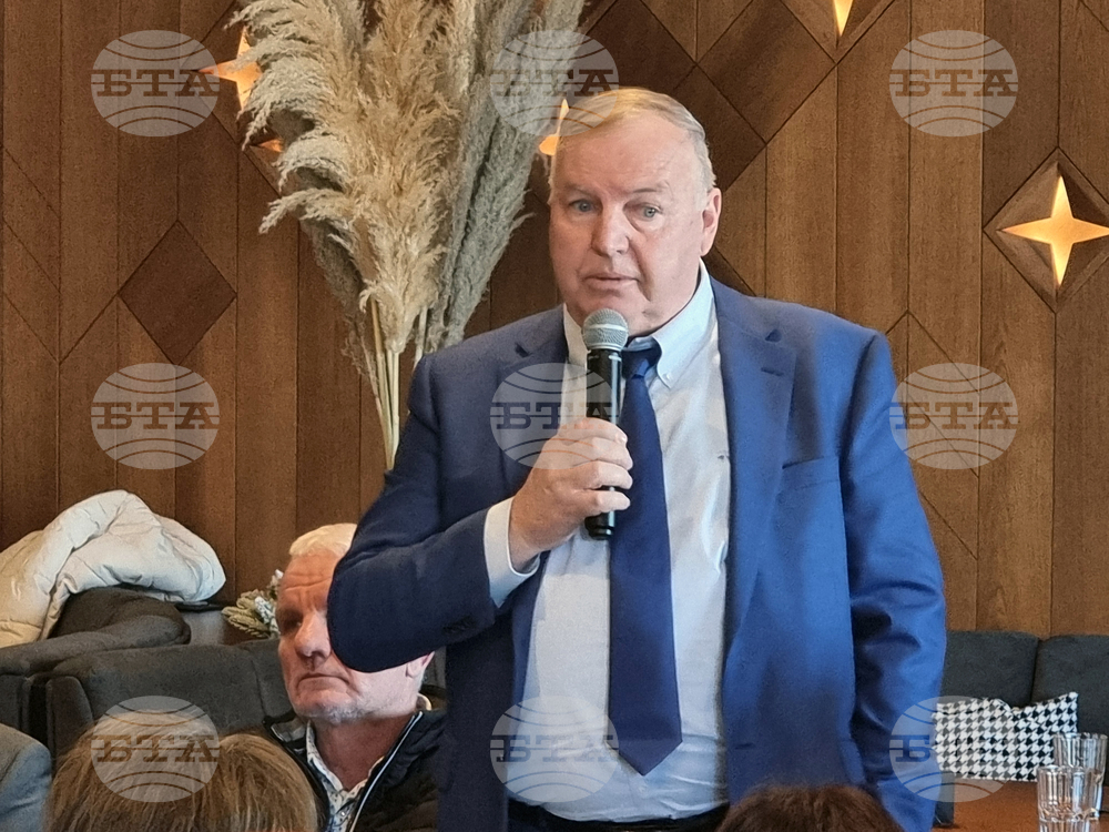 Перник - вестник „СъПерник“ - КРИБ - годишни награди